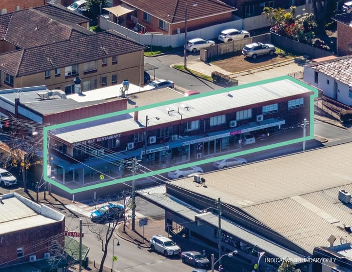 Click to view all images 46 Morts Road Mortdale NSW 2223 - Image 1