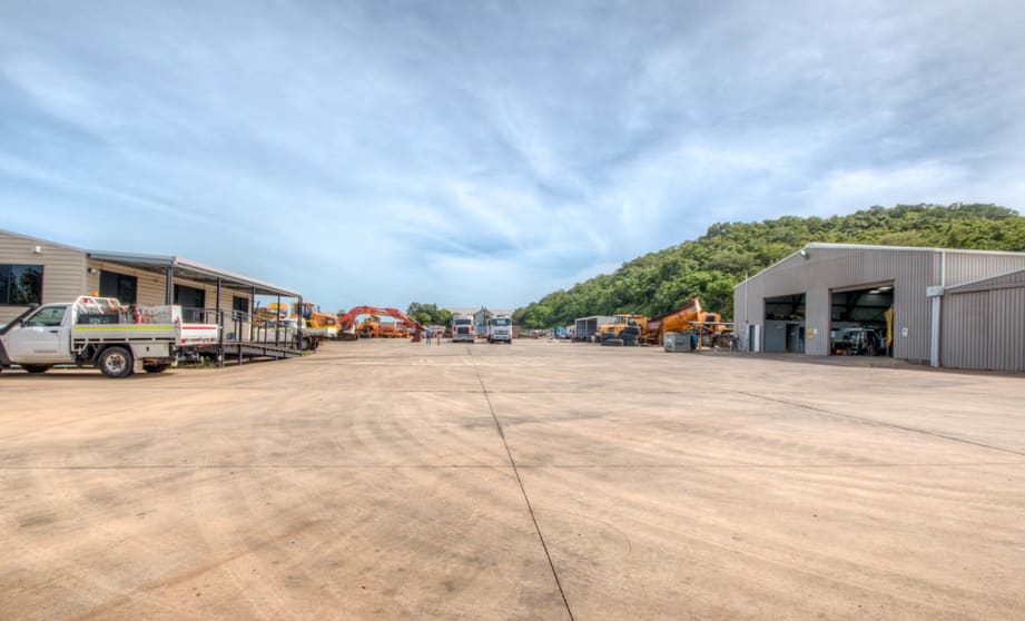 Click to view all images Lot/2 Mount Bassett Cemetery Road Mackay QLD 4740 - Image 3