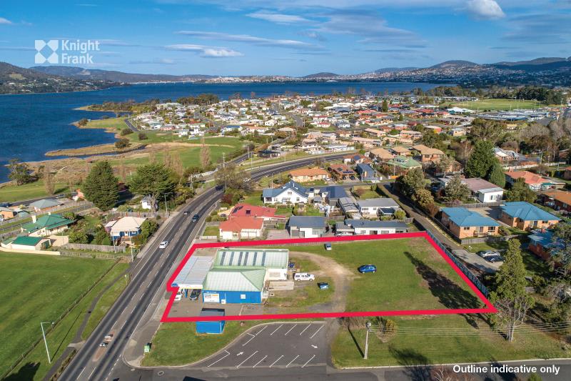 Site/8 - 10 Main Road Claremont TAS 7011 - Image 3