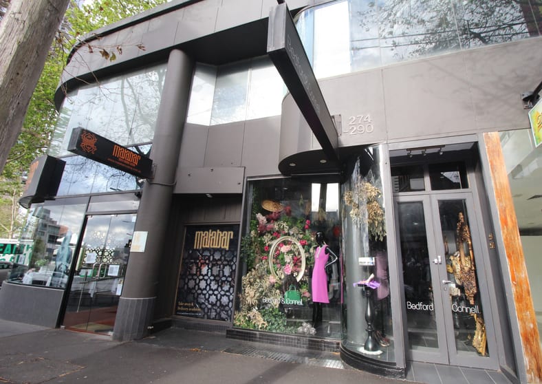 Click to view all images 2a/274 Victoria Street Darlinghurst NSW 2010 - Image 2