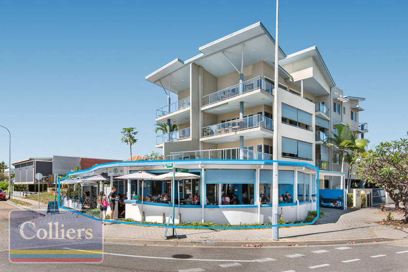 Click to view all images 120 The Strand North Ward QLD 4810 - Image 2