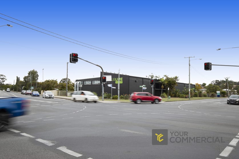 1/30 Workshops Street Brassall QLD 4305 - Image 1