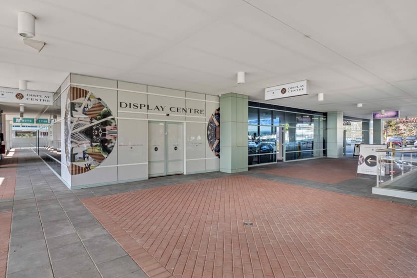 Click to view all images 10 Century Circuit Baulkham Hills NSW 2153 - Image 2