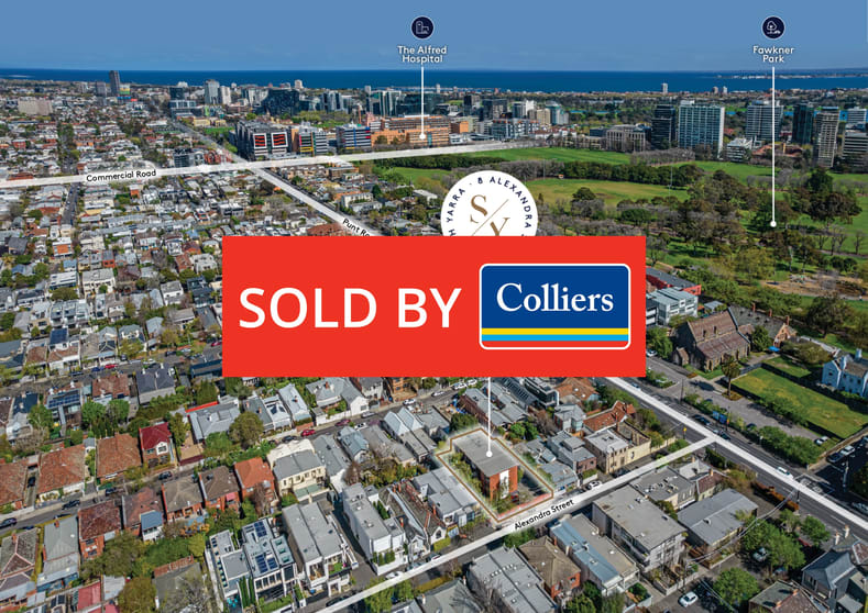 8 Alexandra Street South Yarra VIC 3141 - Image 3