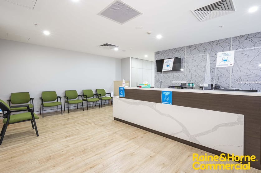 Suite 3.04/24 Bigge Street Liverpool NSW 2170 - Image 3