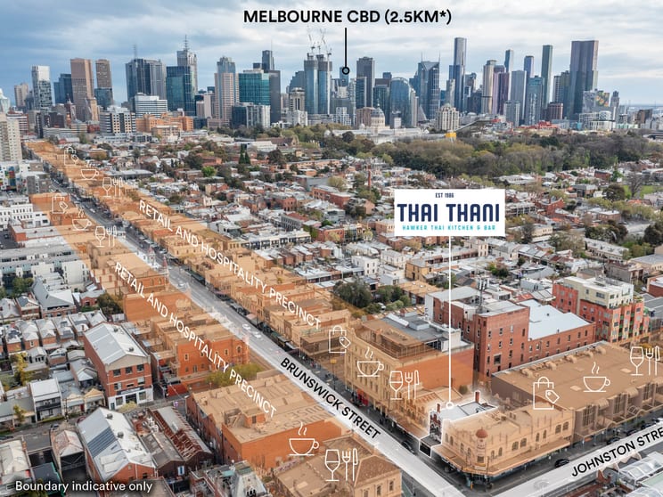 293 Brunswick Street Fitzroy VIC 3065 - Image 2