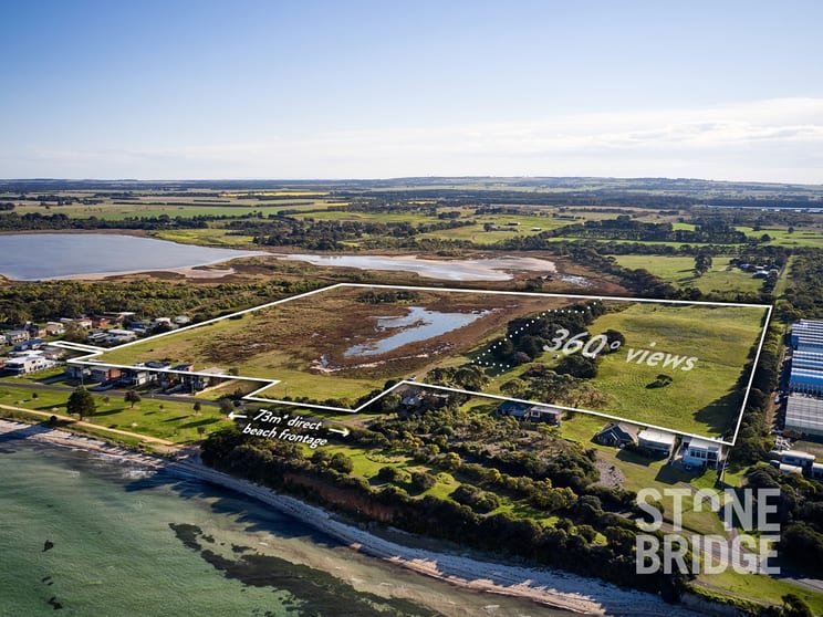 Click to view all images 390a The Esplanade St Leonards VIC 3223 - Image 1
