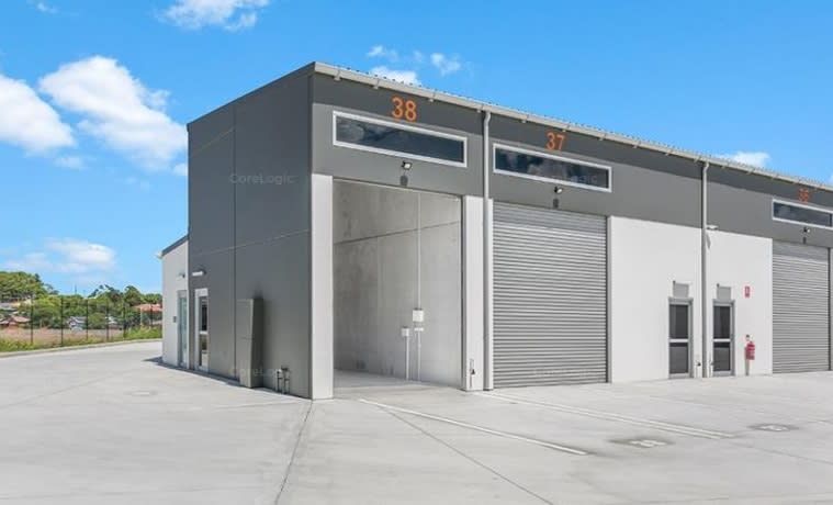 38/8 Murray Dwyer Circuit Mayfield West NSW 2304 - Image 1