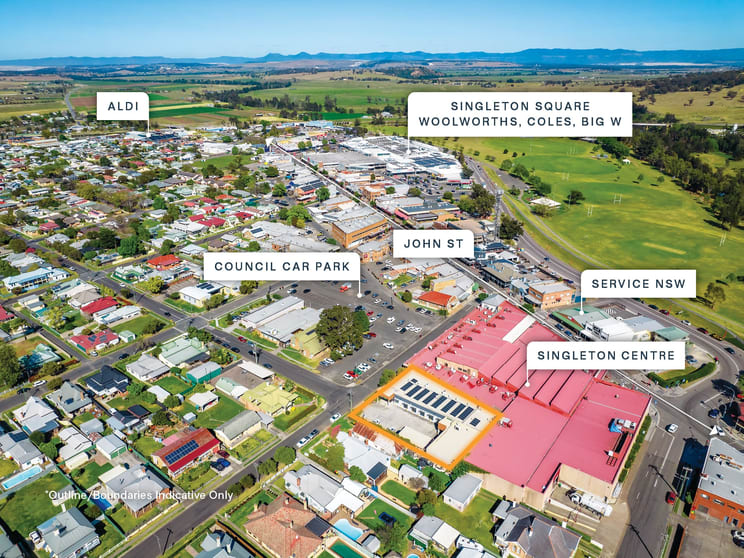 Click to view all images 6 William Street Singleton NSW 2330 - Image 2