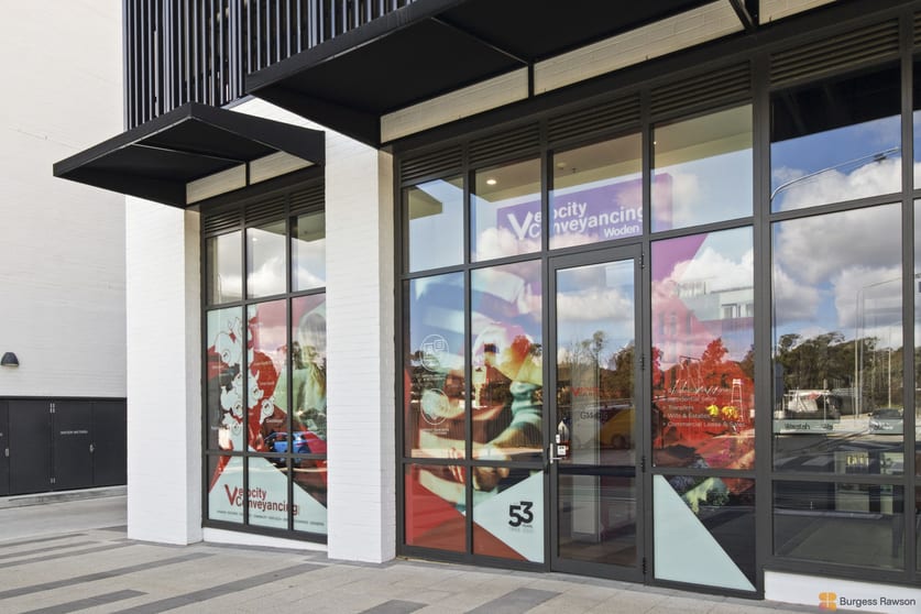 Click to view all images G14/35 Furzer Street Phillip ACT 2606 - Image 3