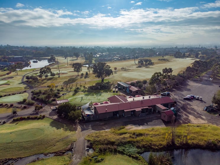 Click to view all images Greg Norman Drive Hillvue NSW 2340 - Image 2