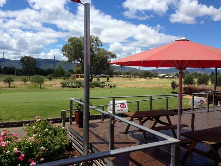 Click to view all images Greg Norman Drive Hillvue NSW 2340 - Image 3