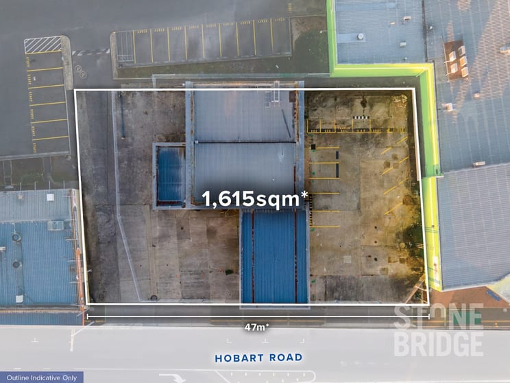 90-92 Hobart Road Kings Meadows TAS 7249 - Image 1