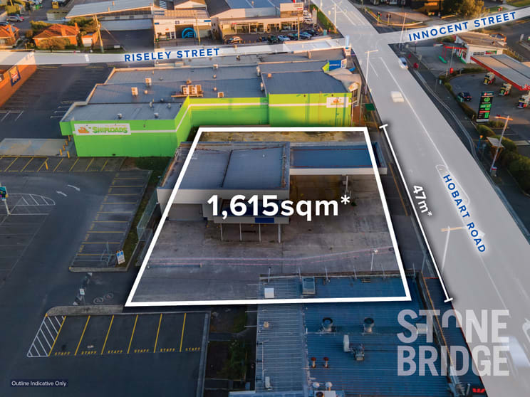 90-92 Hobart Road Kings Meadows TAS 7249 - Image 3