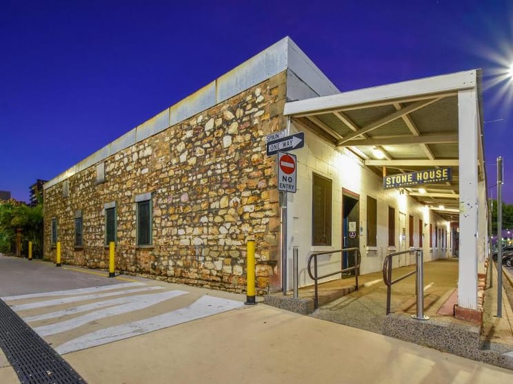 Click to view all images Stone Houses/33 Cavenagh Street Darwin City NT 0800 - Image 3