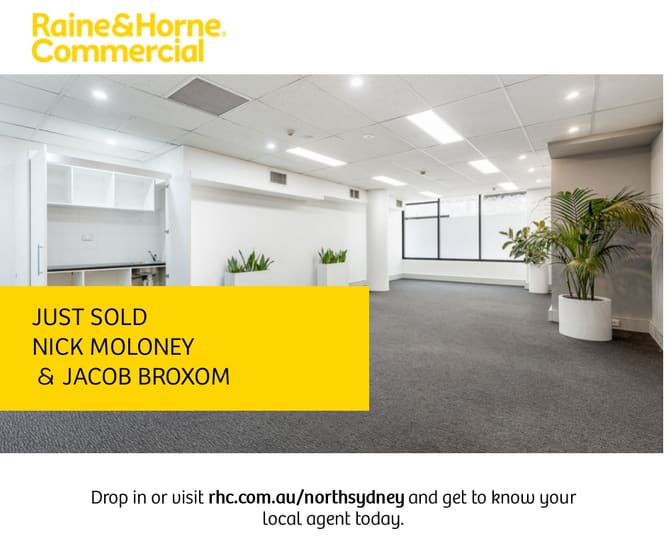Click to view all images 4/38-46 Albany Street St Leonards NSW 2065 - Image 1