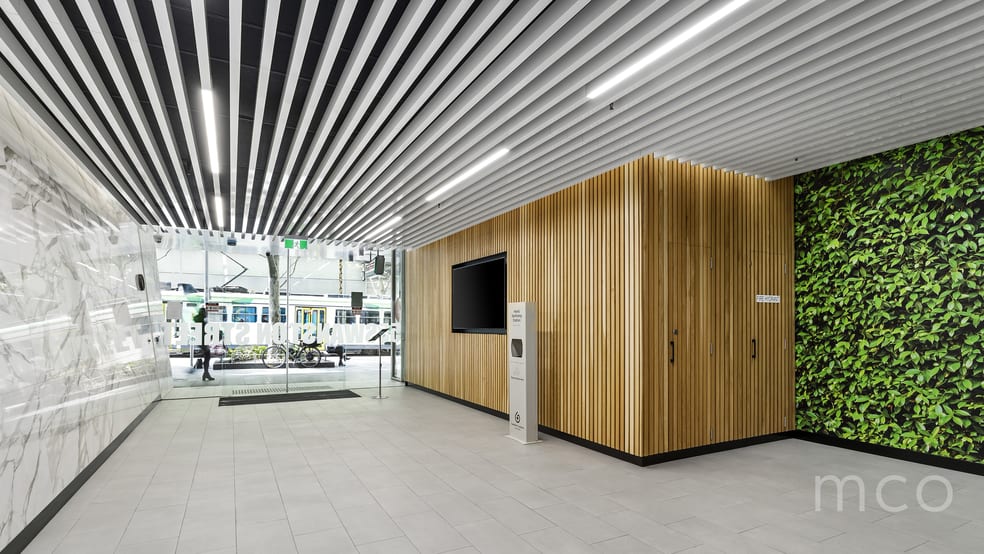 Part Level 10/55 Swanston Street Melbourne VIC 3000 - Image 1