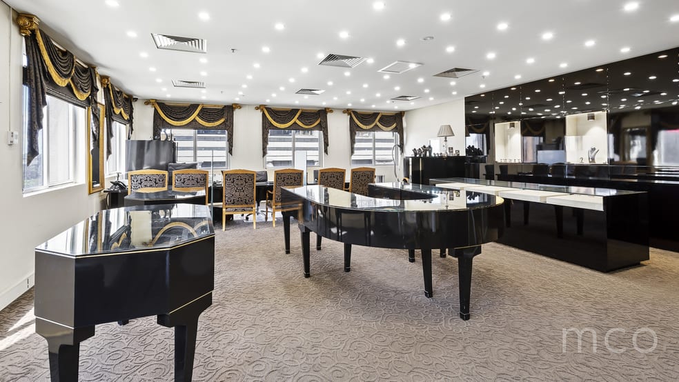 Part Level 10/55 Swanston Street Melbourne VIC 3000 - Image 3