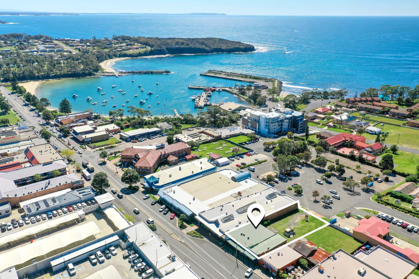 Click to view all images 122 Princes Highway Ulladulla NSW 2539 - Image 1