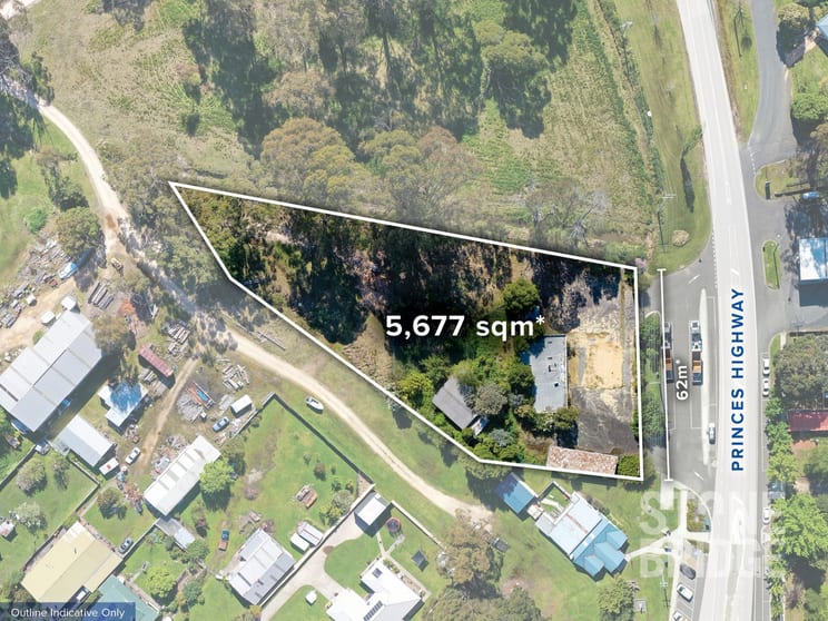 Click to view all images 15 Princes Hwy Cann River VIC 3890 - Image 1