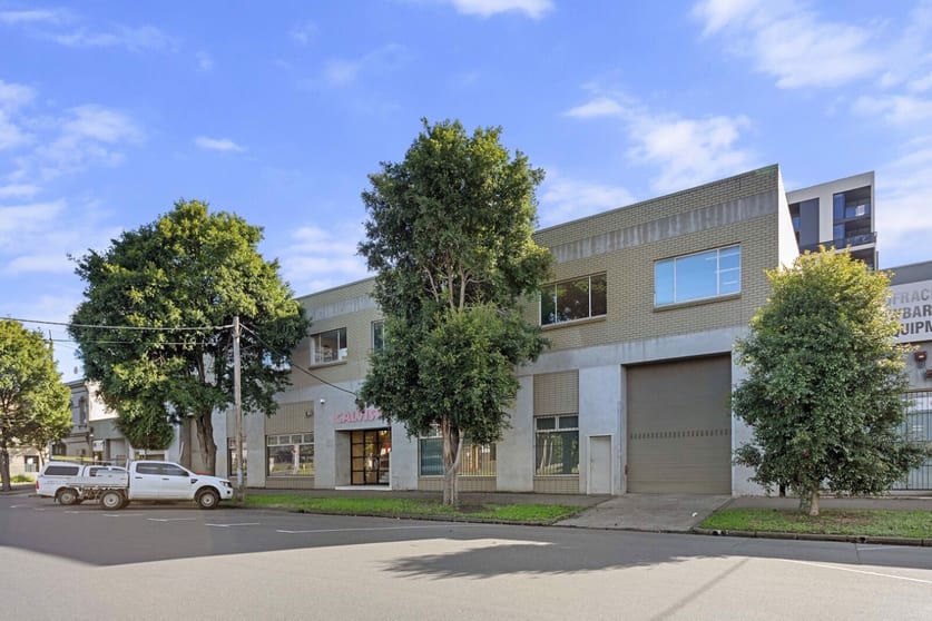 170-180 Buckhurst Street South Melbourne VIC 3205 - Image 3