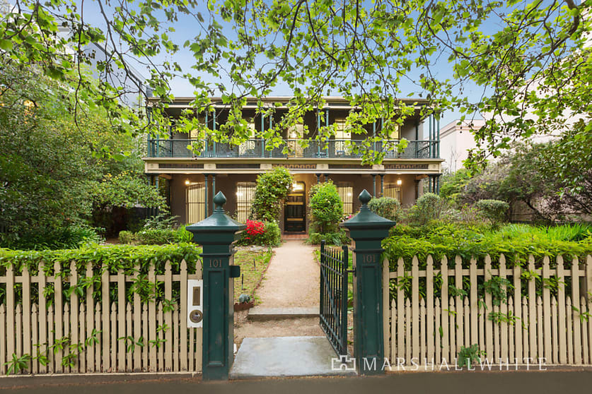 Click to view all images 97-105 Rathdowne Street Carlton VIC 3053 - Image 1
