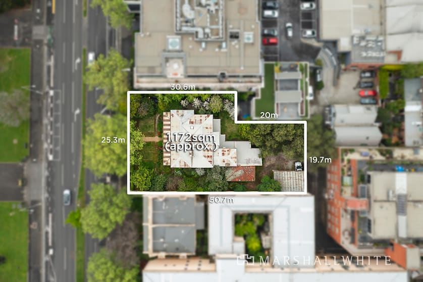 Click to view all images 97-105 Rathdowne Street Carlton VIC 3053 - Image 2