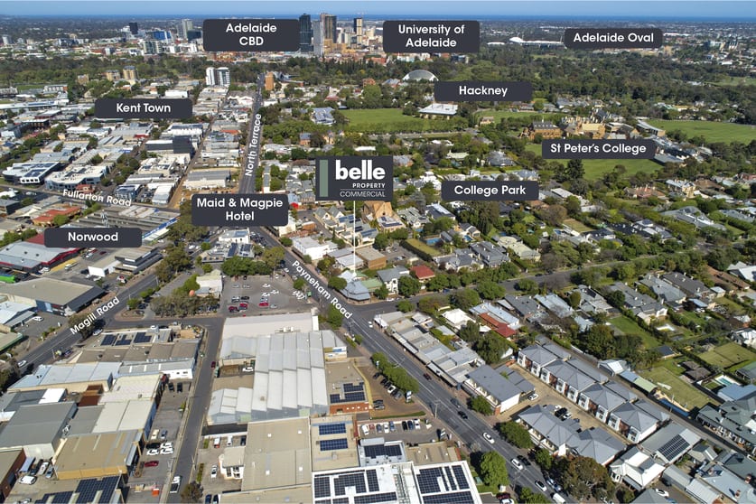 27 Payneham Road College Park SA 5069 - Image 2