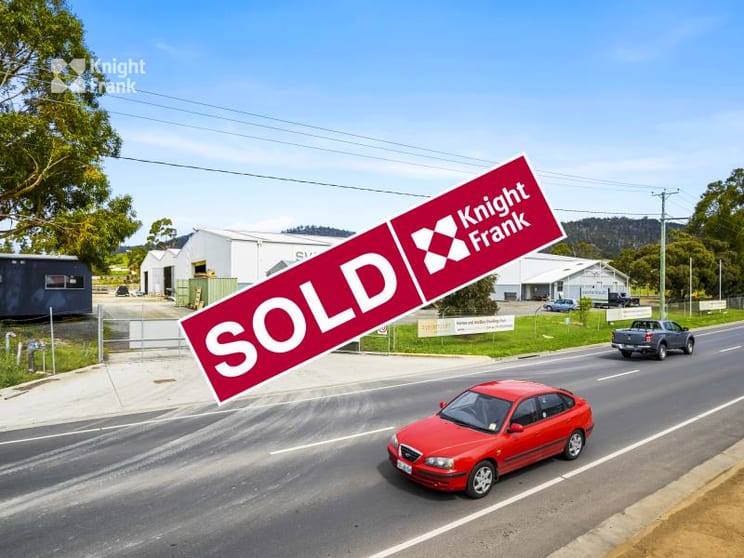 Click to view all images Whole building/1063 Cambridge Road Cambridge TAS 7170 - Image 1