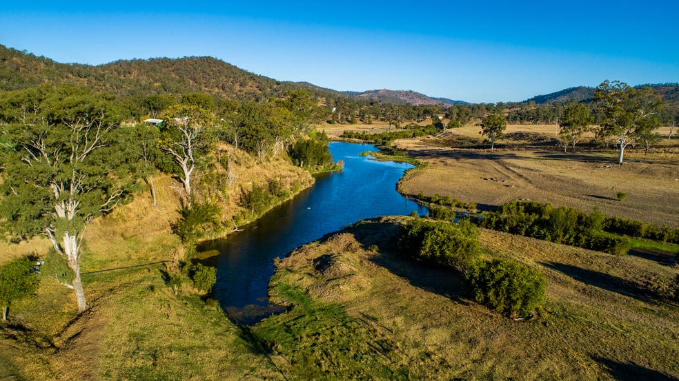 Click to view all images Rathburnie Station Avoca Vale Road Avoca Vale QLD 4314 - Image 2