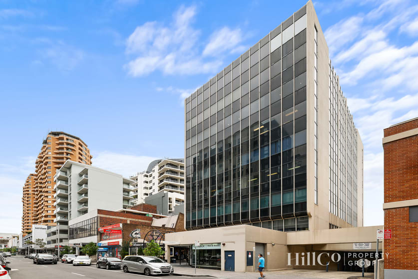 Click to view all images Suite 101A/35 Spring Street Bondi Junction NSW 2022 - Image 1