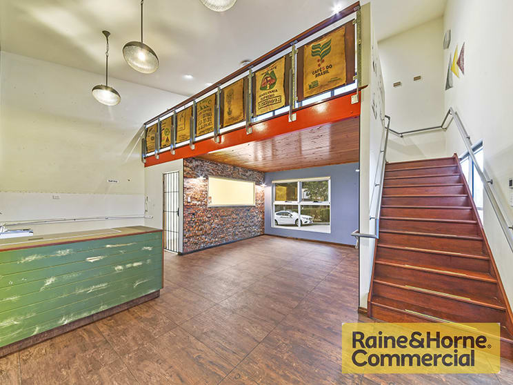 Click to view all images 1/38 Bishop Street Kelvin Grove QLD 4059 - Image 3