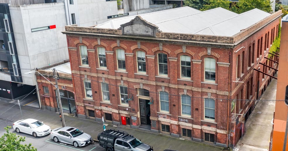 96-106 Pelham Street Carlton VIC 3053 - Image 1