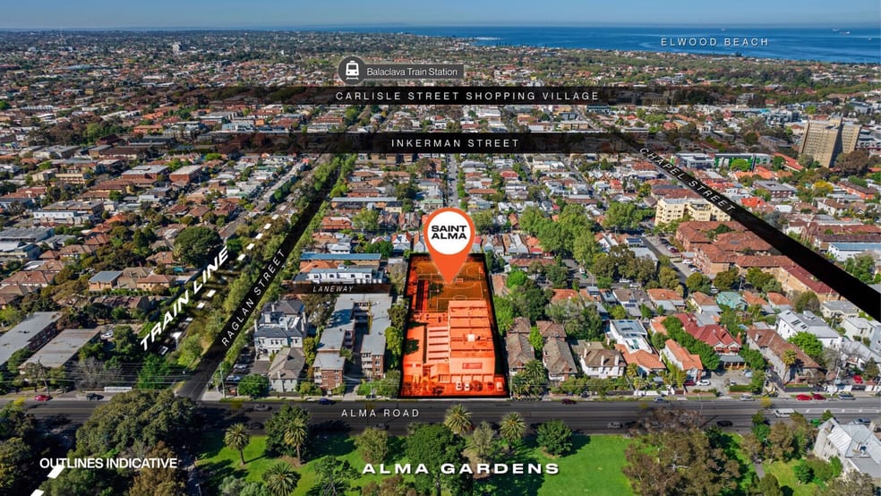 Click to view all images 97 Alma Road St Kilda East VIC 3183 - Image 3