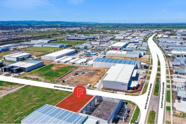 10 Evolution Drive Pakenham VIC 3810 - Image 2