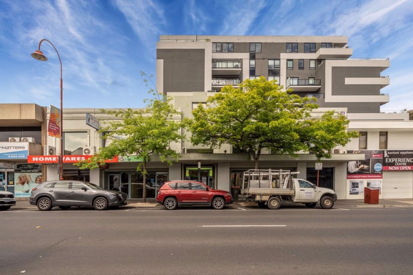 Click to view all images 81-83 Burgundy Street Heidelberg VIC 3084 - Image 3