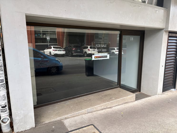 Click to view all images 31/18-22 Stanley Street Collingwood VIC 3066 - Image 2