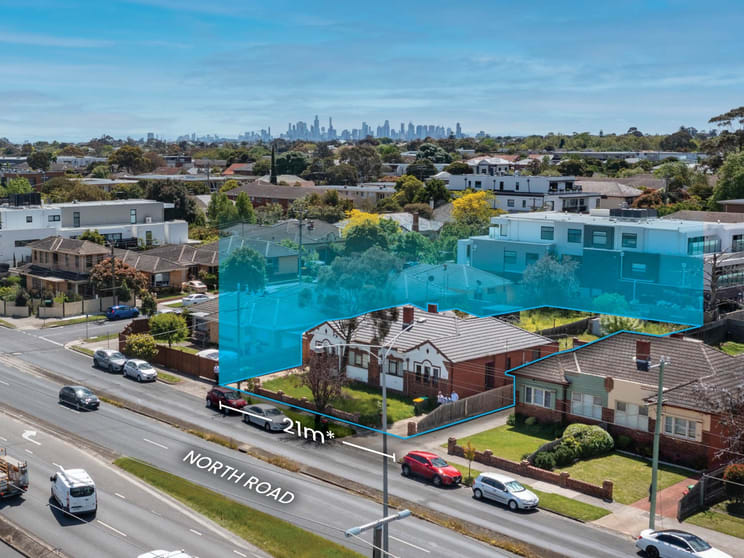 Click to view all images 583 & 583A North Road Ormond VIC 3204 - Image 2