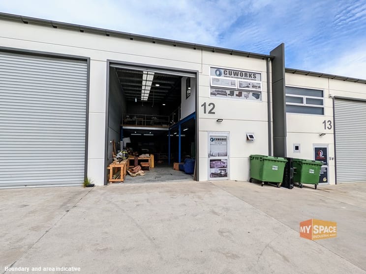 12/390 Marion Street Condell Park NSW 2200 - Image 1