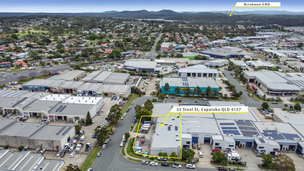 Unit 1/33 Steel Street Capalaba QLD 4157 - Image 2