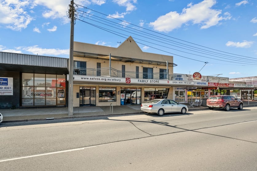 Click to view all images 1/1102 Mate Street North Albury NSW 2640 - Image 1