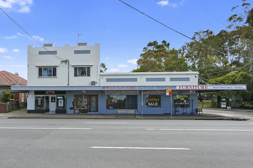 Click to view all images 77 - 83 Canterbury Road Canterbury NSW 2193 - Image 1