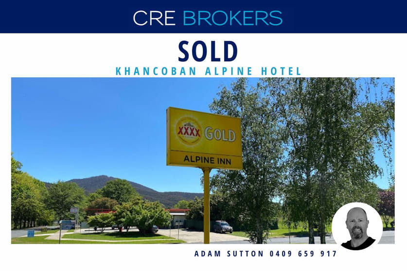 Click to view all images 1399 Alpine Way Khancoban NSW 2642 - Image 1