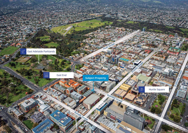 204 Grenfell Street Adelaide SA 5000 - Image 3