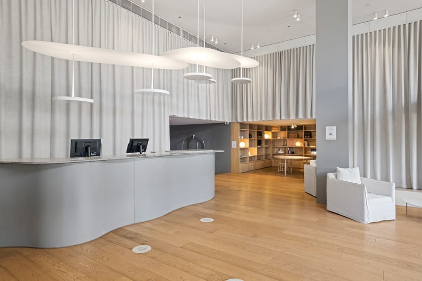 Click to view all images Suite 709/2-14 Kings Cross Road Potts Point NSW 2011 - Image 3