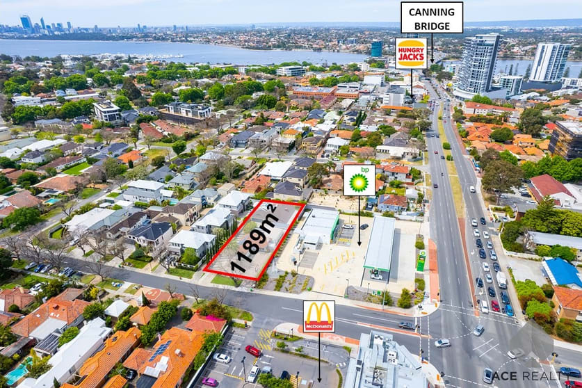 34 & 34A Reynolds Road Applecross WA 6153 - Image 1