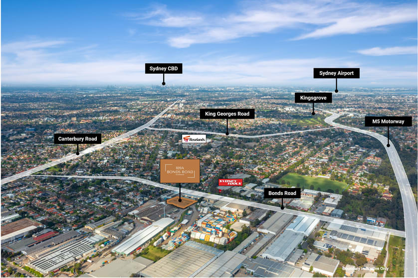 109a Bonds Road Riverwood NSW 2210 - Image 3
