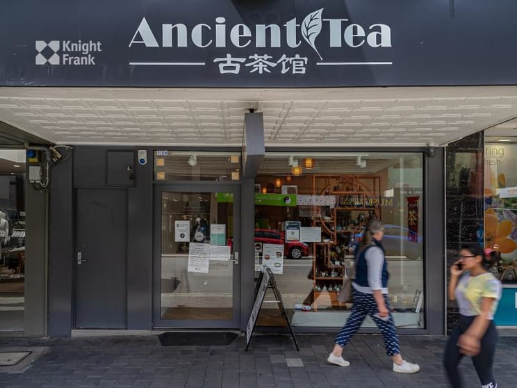 Click to view all images 138 Liverpool Street, Hobart/138 Liverpool Street Hobart TAS 7000 - Image 3