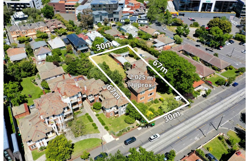 1-9/570 Riversdale Road Camberwell VIC 3124 - Image 1