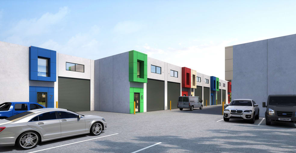 4/13 Mogul Court Deer Park VIC 3023 - Image 3